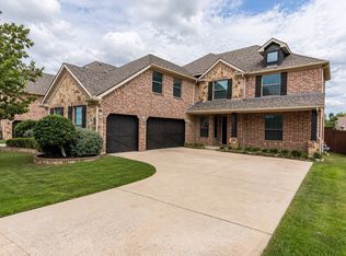 1640 Bradford Grove Trl, Keller, TX 76248