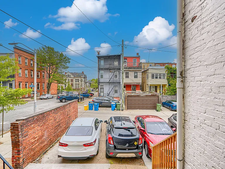 3000 N Calvert St #1 — Photo 19