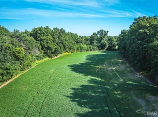 1457 County Road 1225, Huntsville, MO 65259