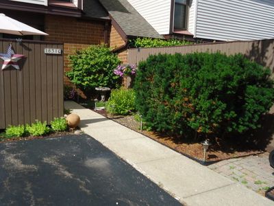 1631 W Edgerton Ave #1107, Milwaukee, WI, 53221