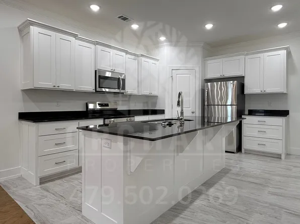 3007 N Conway Drive, 3007 N Conway Dr #A, Siloam Springs, AR 72761