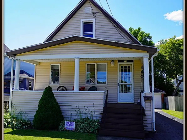 35 17th Ave, North Tonawanda, NY 14120