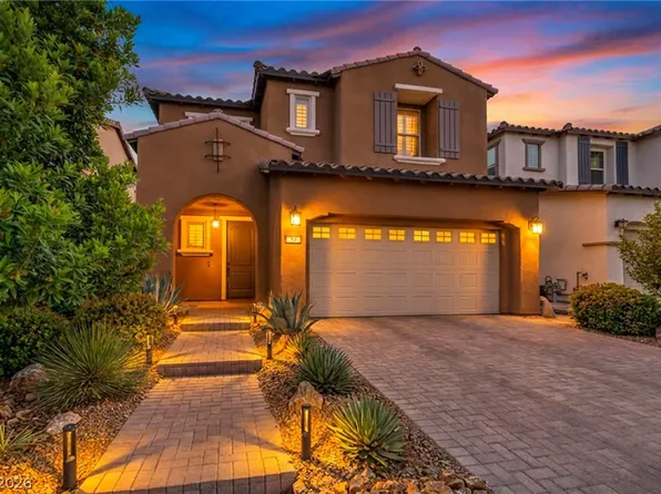 59 Berneri Dr, Las Vegas, NV 89138