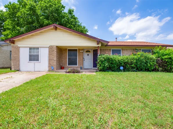 3707 Judge Dupree Dr, Dallas, TX 75241