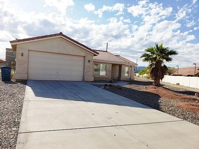 1st image of 1640 Papago Dr