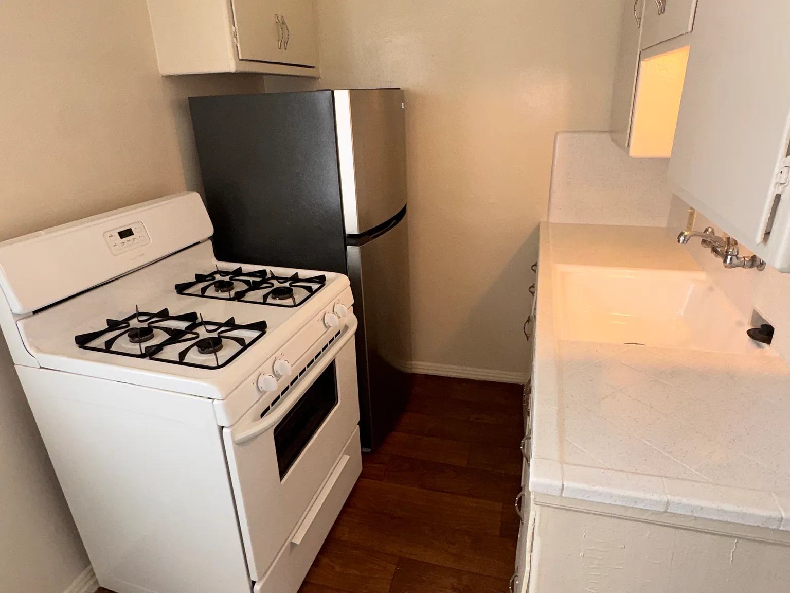 1 bed, 600 sqft, $2,150 — Photo 4