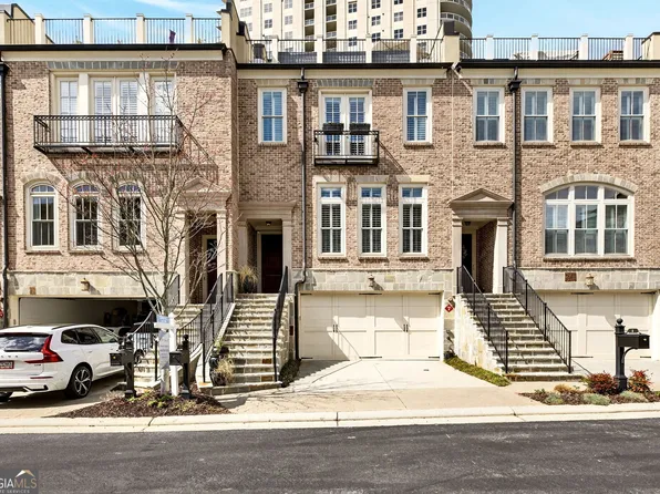 58 Sheridan Dr #7, Atlanta, GA 30305