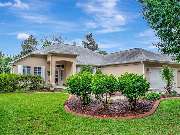 192 Argent Way, Bluffton, SC 29909
