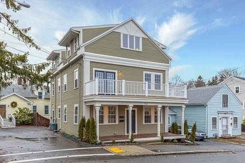 1st image of 752 Hale St #1