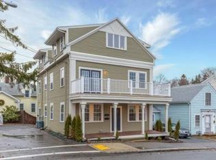 752 Hale St #1, Beverly, MA 01915