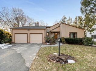 52 Rayburn Rd #1, Belmont, MA 02478
