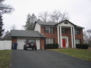 206 Almentor Ave, Saint Louis, MO