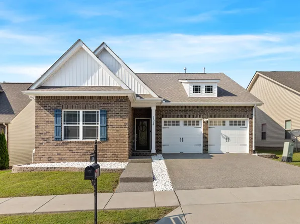 124 Auxley Ct, White House, TN 37188