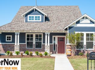 1701 Boathouse Rd, Edmond, OK 73034