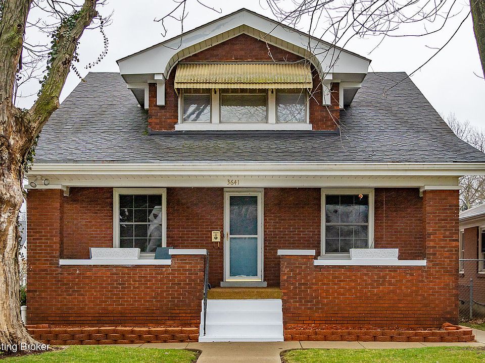 3641 Taylor Blvd, Louisville, KY 40215 Zillow