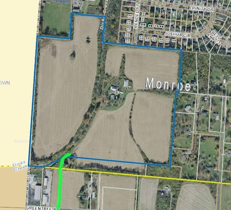 1st image of 0 Greentree Rd