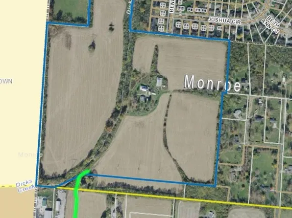 0 Greentree Rd, Middletown, OH 45044