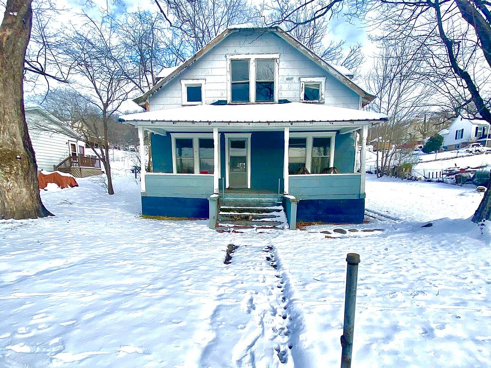 72 Florence St, Ansted, WV 25812 MLS 2425 Zillow