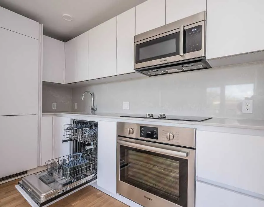 1 bed, $3,225 — Photo 3