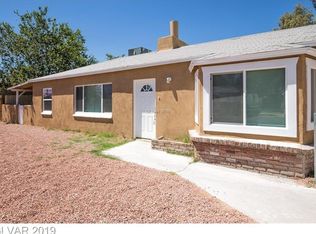 4206 Cory Pl, Las Vegas, NV 89107