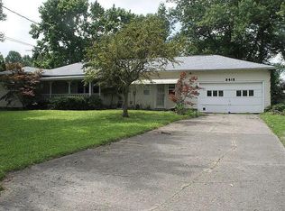 5415 Winchester Pike, Canal Winchester, OH 43110