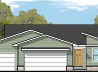 Walton C Plan, Willow Hills North, Grimes, IA 50111