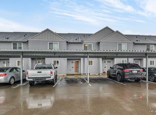 1056 N Davis St, Cornelius, OR 97113