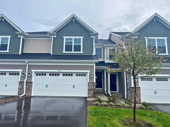 439 Murray Hill Way, Waconia, MN 55387