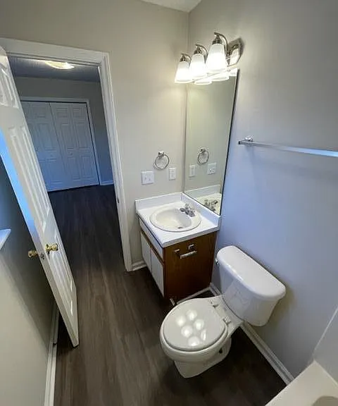 4101 Elkin Ridge Dr #B — Photo 9