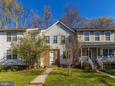 9440 Fens Holw, Laurel, MD, 20723