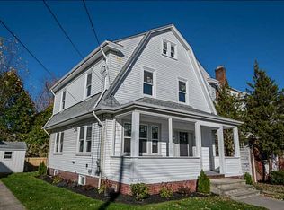 17 View St, Providence, RI 02908