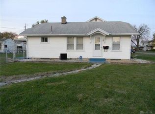 2145 Moreland Ave, Dayton, OH 45420