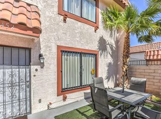 5452 S Maryland Pkwy, Las Vegas, NV 89119
