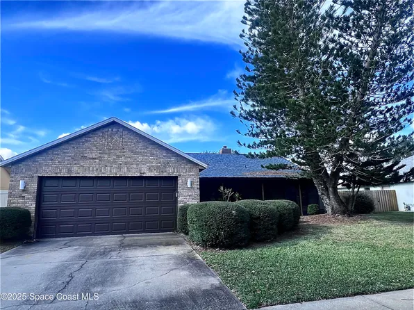 3231 Brentwood Ln, Melbourne, FL 32934