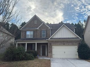 7370 Parkland Bnd, Fairburn, GA 30213