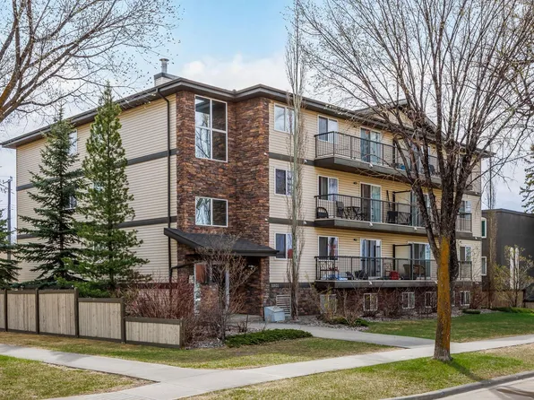11935 NW 201st #106, Edmonton, AB T5G 2R4