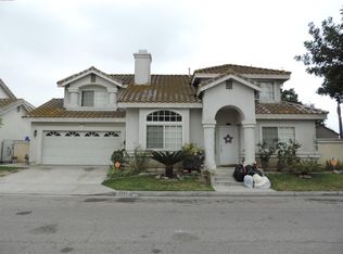 8250 Rancho Dorado Rd, Paramount, CA 90723