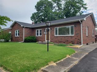 2012 Mary St, Bethlehem, PA 18017