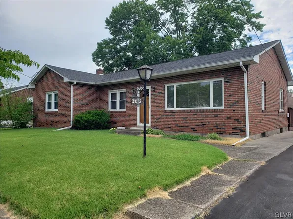 2012 Mary St, Bethlehem, PA 18017