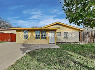 1005 Richard Dr, Garland, TX 75040
