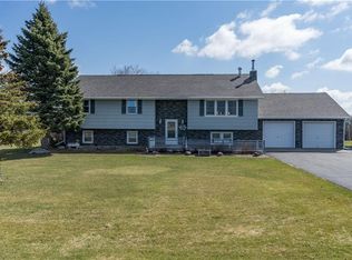 24304 Perch Lake Rd, Watertown, NY 13601