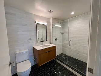 Rented by Bozzuto Management