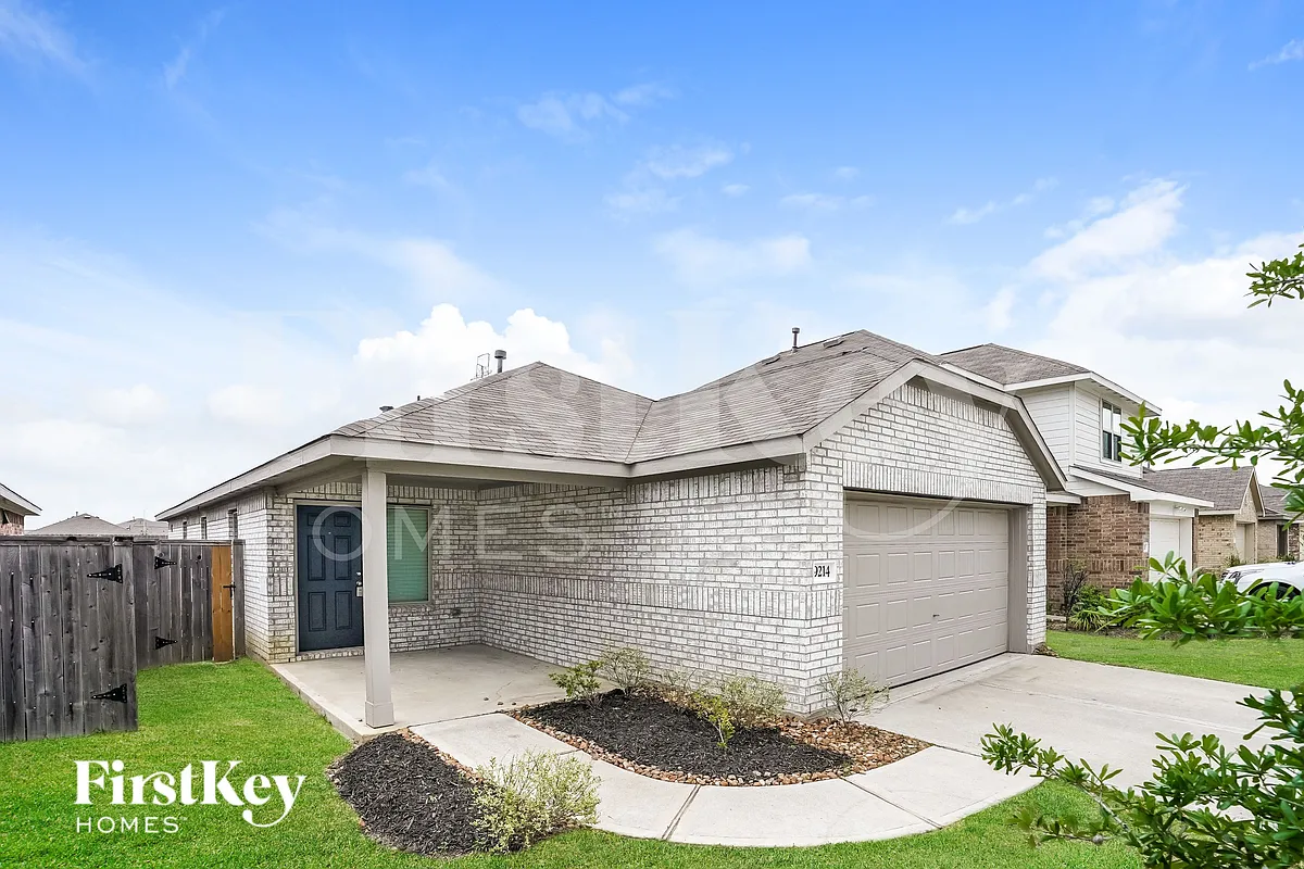 Building Photo - 9214 Burnet Fields Dr