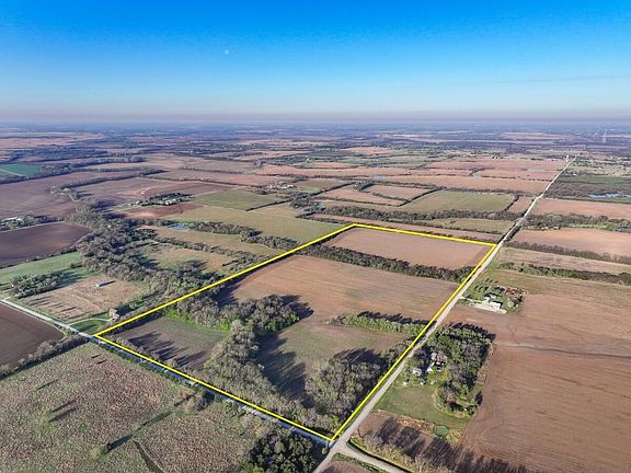 5th image of 0 SW Shumway Rd Tract 3