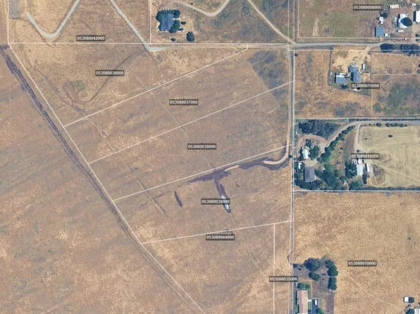 S Road 192, Woodlake, CA 93286