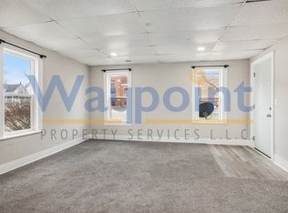 114 W Liberty St #1, Belding, MI 48809