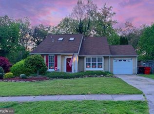 4334 Declaration Cir, Belcamp, MD 21017