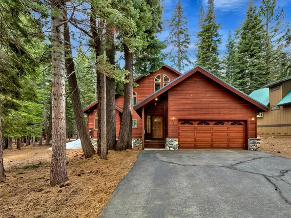 13466 Heidi Way, Truckee, CA 96161