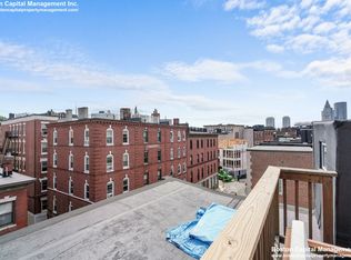 198 Endicott St APT 3, Boston, MA 02113