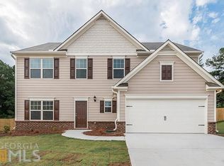 3721 Pamela Dr SE, Conyers, GA 30013